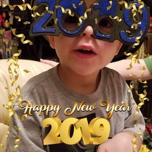 Meet your Posher, Joy